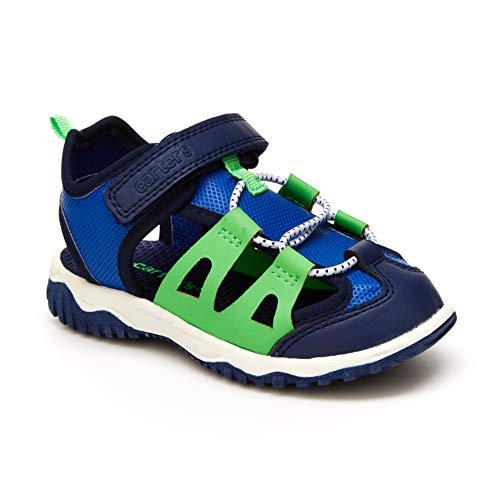 Carter's Unisex-Child Shay Play Sport Sandal