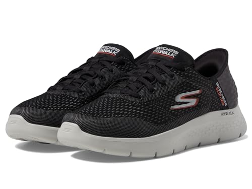 Skechers Men's Go Walk Flex-New World Sneaker2