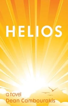 Paperback Helios Book
