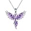Purple Phoenix