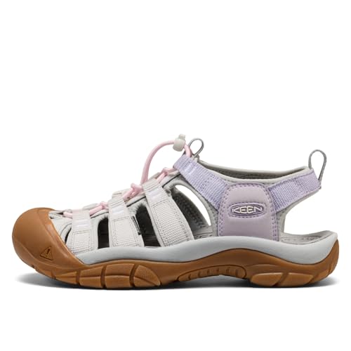 Image of KEEN Women's Newport H2 Closed Toe Water Sandals