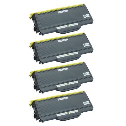 Toner Brother TN-2120 TN-2110 Eurotone compatible pour imprimante DCP 7030 HL 2140