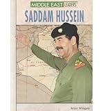 [( Saddam Hussein )] [by: Brian Wingate] [Feb-2004] - Brian Wingate