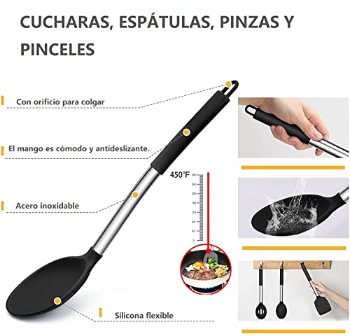 Utensilios De Cocina, Kitchen Imagen adicional