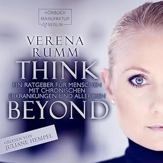 Think Beyond cover art