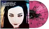 evanescence fallen full album  Evanescence Fallen: 20th Anniversary Edition (Del