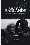 alien predator 2 streaming  Predator: Badlands a Complete Movie Guide: A Journey into Yautja Culture and Futuristic Frontiers