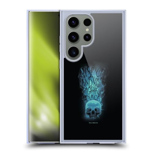 Coque Gel S24 Ultra MagSafe Edition Animaux Fantastiques Finition Haute Qualité