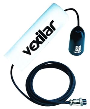 vexilar 19 degree transducer