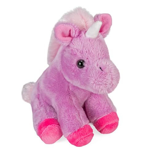 Jouet en Peluche Licorne Lavande Wild Republic Cadeau Anniversaire Éco