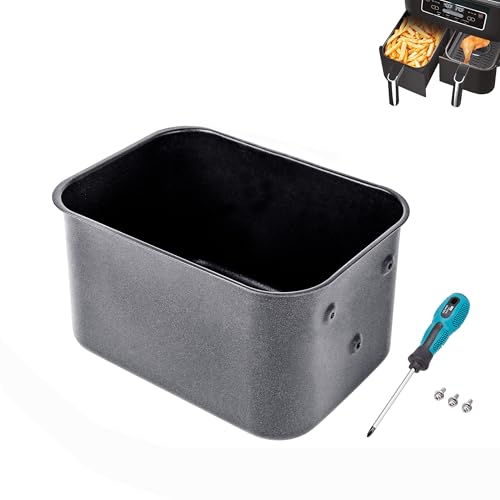 Non-Stick Basket for Ninja DZ201 DZ100