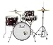 Pearl Roadshow 4-Piece Drum Set