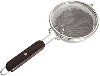 Coffee Roasting Tool Portable Stainless Steel Coffee Roaster Tool for Home Use Handy Coffee Beans Baker Coffee Baking Tool