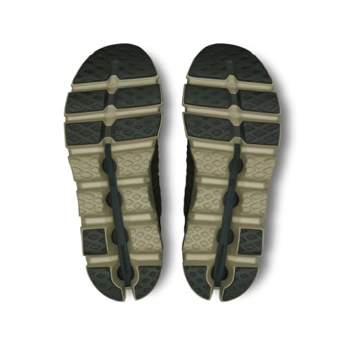 Image of On Mens Cloudswift 3 Ad
