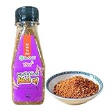 ニンニク唐辛子塩 Tan Nhien (タンニエン) 90g ベトナム・タイニン名物 Muoi Toi Ot Tay Ninh Tan Nhien