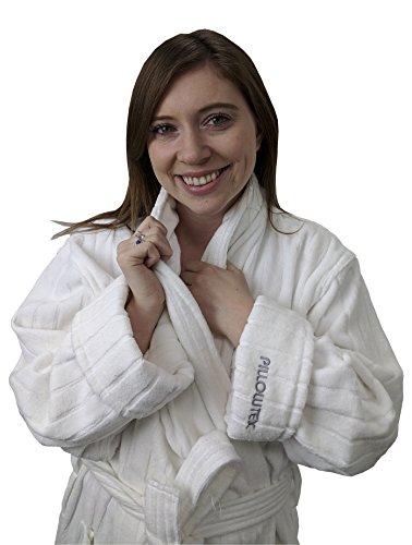 Pillowtex Velour Robes4