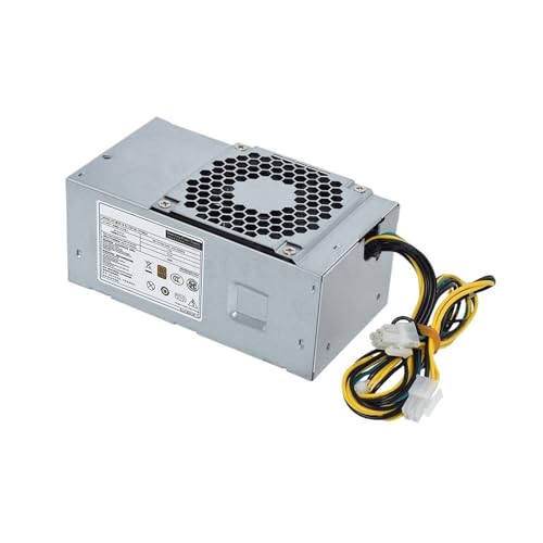 Bloc alimentation PC 6 Broches compatible PA-2251-2AB E450 X4660G - 2