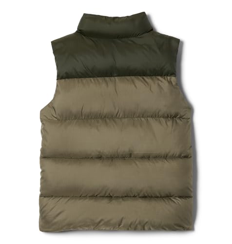 Image of Columbia Boys Puffect Vest
