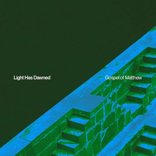 Light Has Dawned - The King - Jackson Wilson