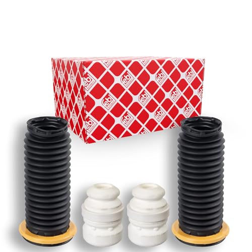 Kit de proteccion Febi bilstein 173794 que absorbe impactos y prolonga la suspension