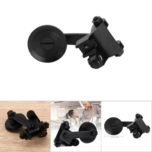 Prensatelas rodante para máquina de coser Singer miniatura 5