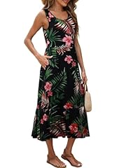 Black Green Leaves 103 - Tiered