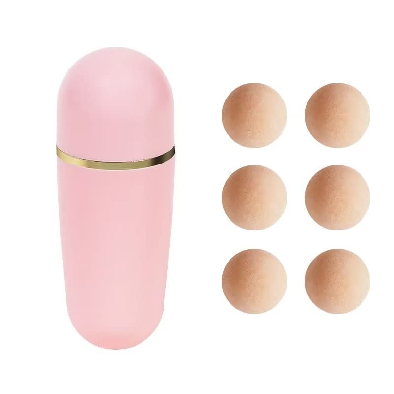 Amazon.co.jp: あぶらとりボールあぶらとりぼーる油取りボール転が