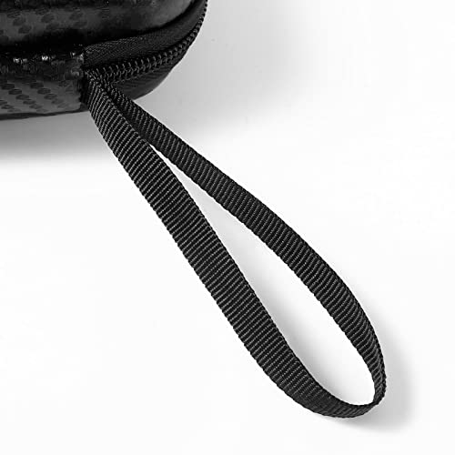 Aeihevo Estojo de transporte para teclas POP Logitech | Bolsa de armazenamento de teclado sem fio me