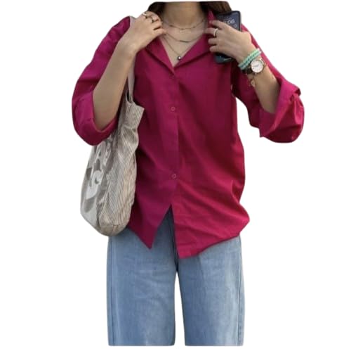 Women's Regular Fit Shirt-picture-45
