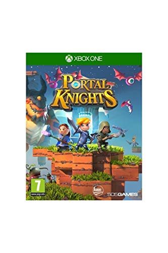 Portal Knights Xbox One - vue 2