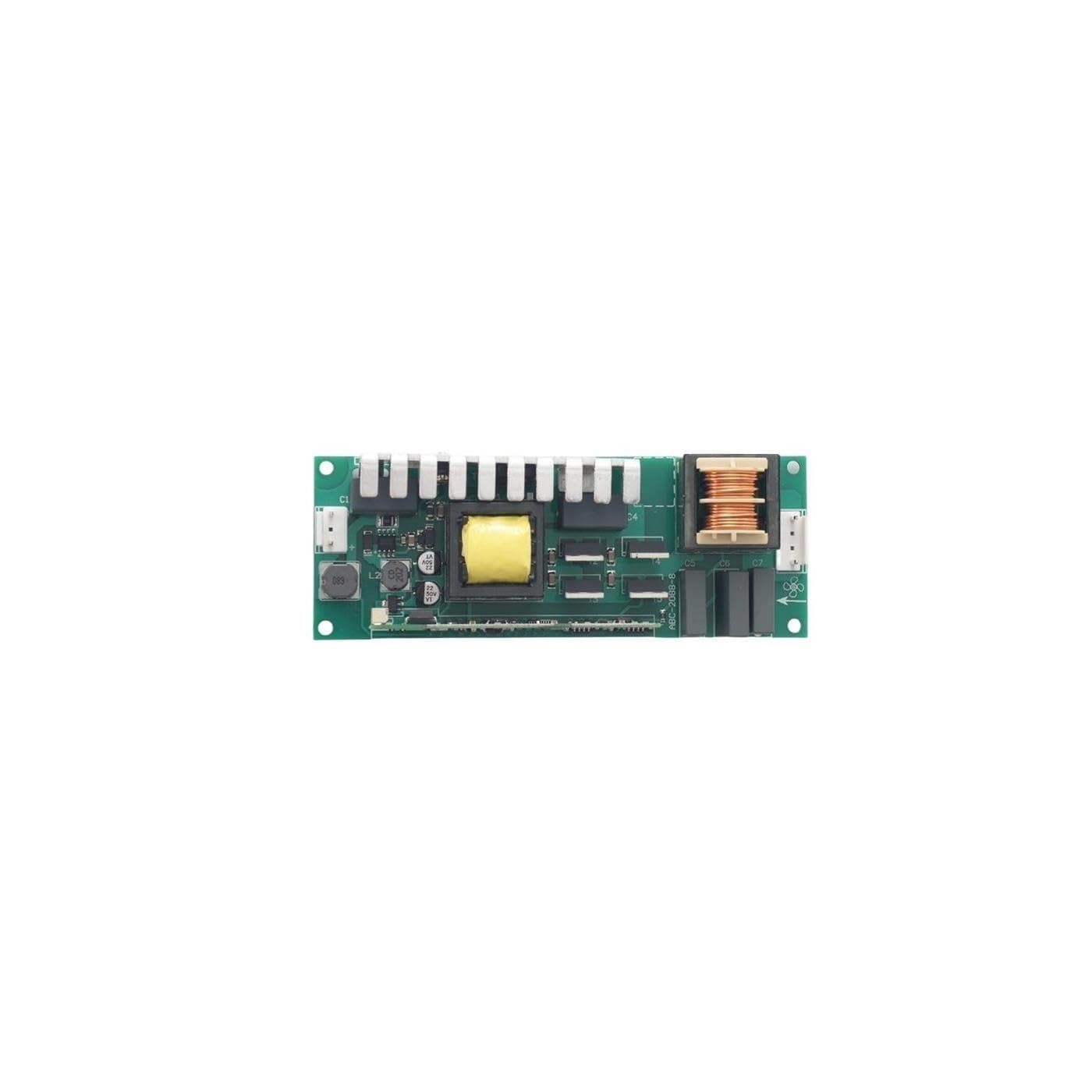 Alimentatore di luce originale Lampadina con fascio da 295 W Lampadina da tavolo da ballo con testa tremante da 295 W(Ballast 295W 1PC)