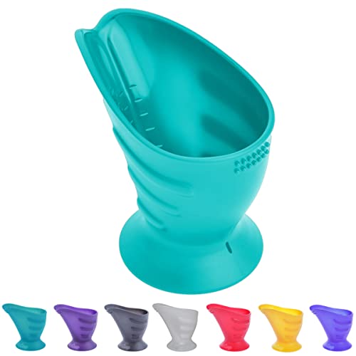 Hoppediz CamoCup Trinklernbecher geeignet für alle Babys zum Trinken...