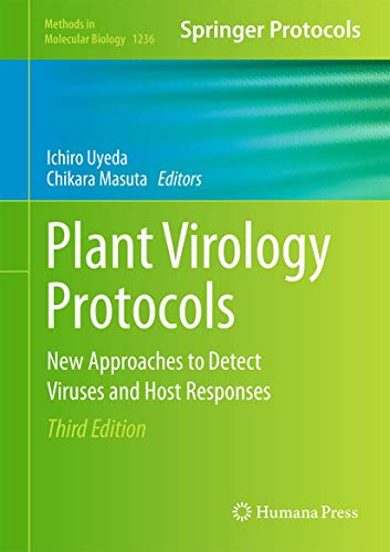 Plant Virology Protocols view 2