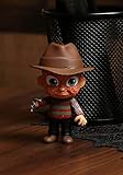 Funko 5 Star: Horror, Nightmare On Elm Street - Freddy Krueger Collectible Figure, Multicolor