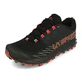 Calzado de montaña para correr