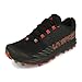 Produktbild LA SPORTIVA Lycan GTX Trail-Laufschuhe für Herren, Mehrfarbig - Schwarze Mohnblume - Größe: 45.5 EU