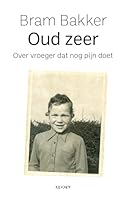 Oud zeer 9493272257 Book Cover