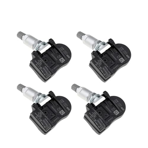 Capteur TPMS 52933-2M650 résout le voyant de pression pneu Hyundai Santa Fe DM