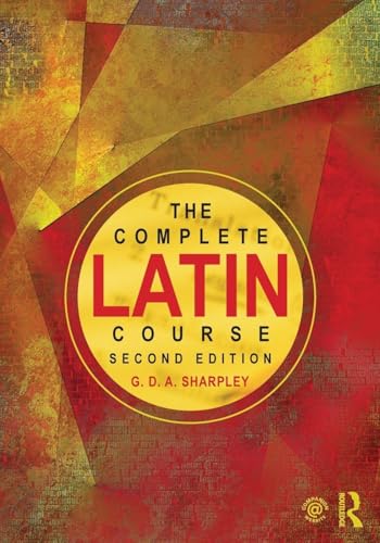 The Complete Latin Course view 2