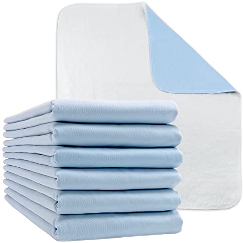 Comparison of Best Reusable Underpads [Top Picks 2023 Reviews]