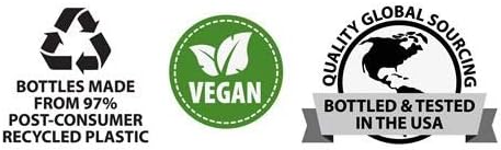 Vista 8 de Nature's Way Oregano Oil 75-85% Carvacrol per Capsule, Vegetarian, 60 Vegetarian Capsules, Pack of 2