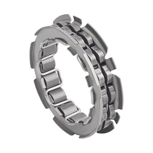 Rodamiento de rueda libre YZ450X embrague de arranque unidireccional 4