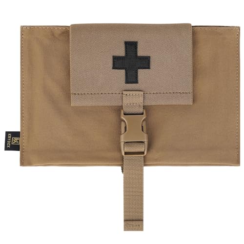 KRYDEX GEAR Tactical First Aid Bag - Image 2