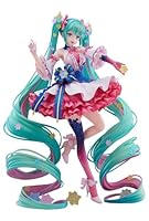『Creators Collection Figure』初音ミク Rosuuri Ver. 1/7 完成品フィギュア（再販）