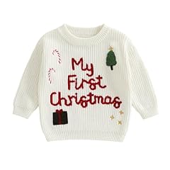 Tree Present Box White