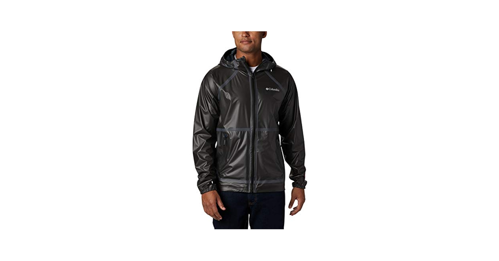 Amazon.com: Columbia Men's Outdry Ex Reversible II Jacket