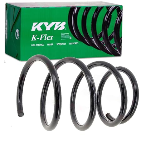 Ressort hélicoïdal KYB RG3570 pour suspension d'essieu arrière automobile