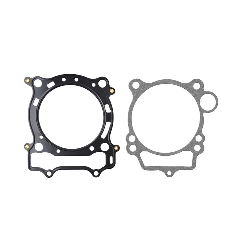 Joint de couvercle de culasse latéral pour quad YFZ450FR