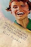 Scouting For Girls, Official Handbook of the Girl Scouts
