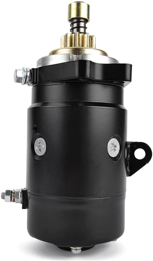 Engine Motor For 55HP